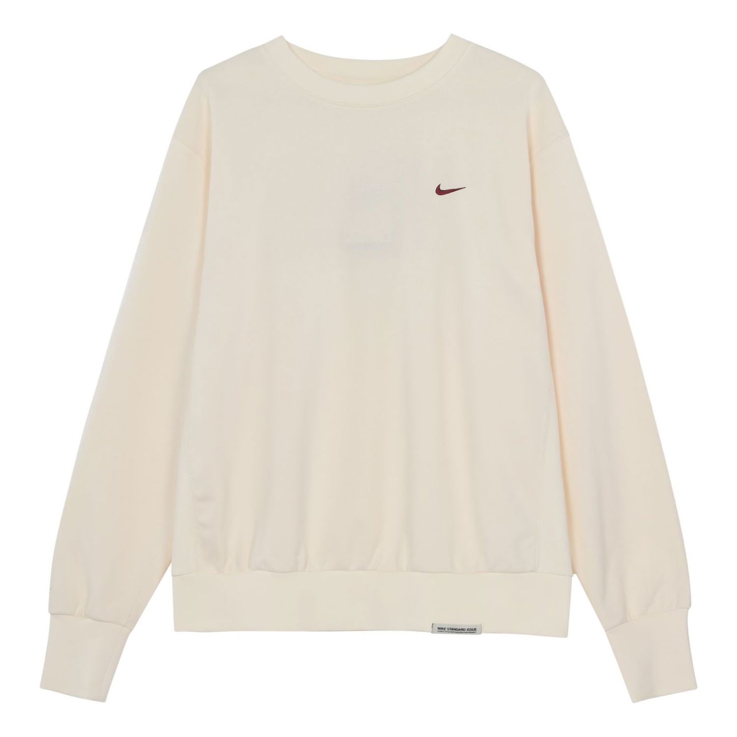 Sveter Nike Graphic Sweatshirt Béžová | FD9898-118, 0
