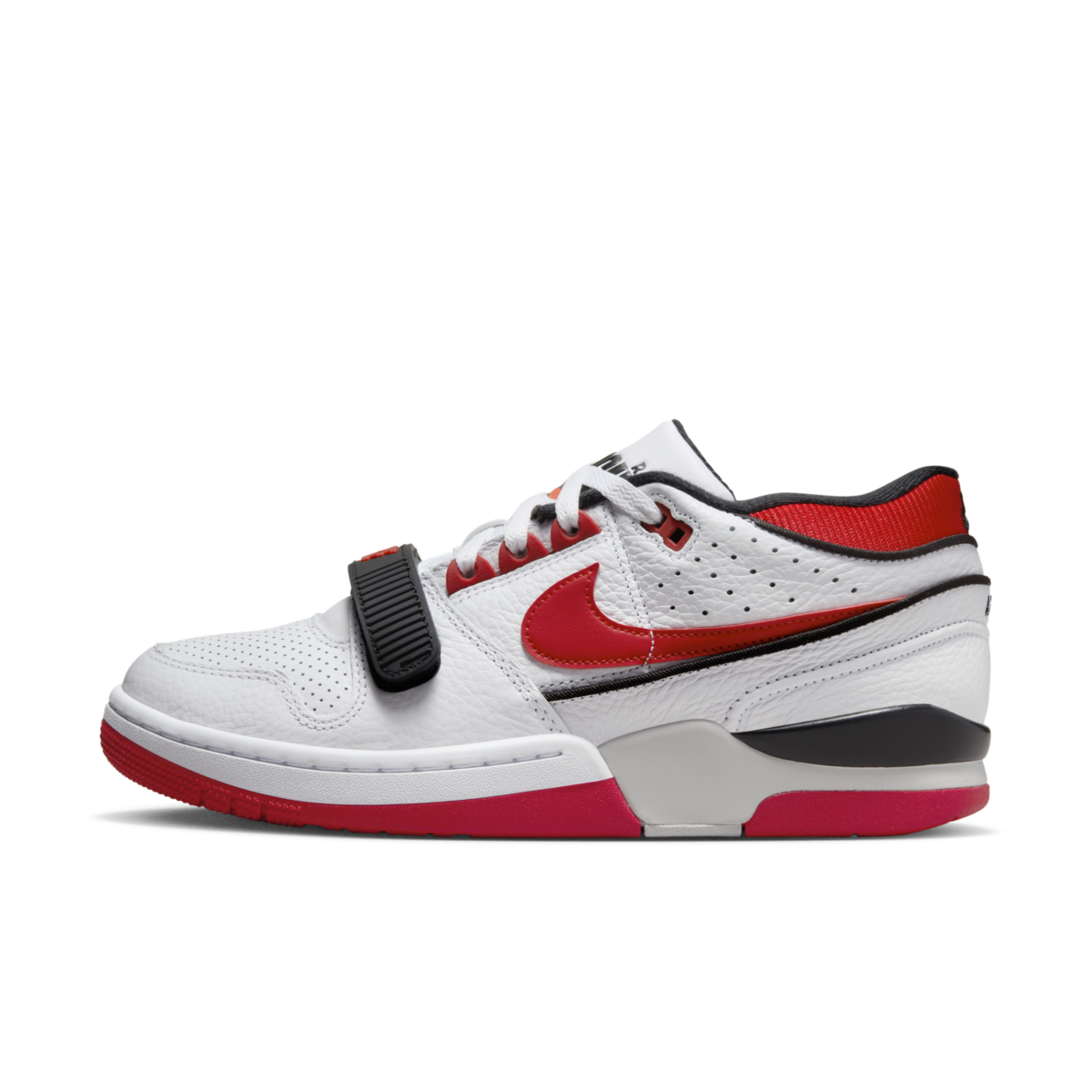 Tenisky a topánky Nike Air Alpha Force 88 Biela | DZ4627-100, 0