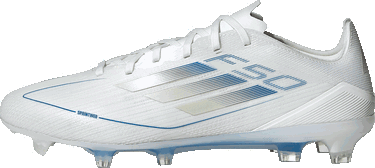 Tenisky a topánky adidas Performance F50 PRO FG Biela | ie1286, 5