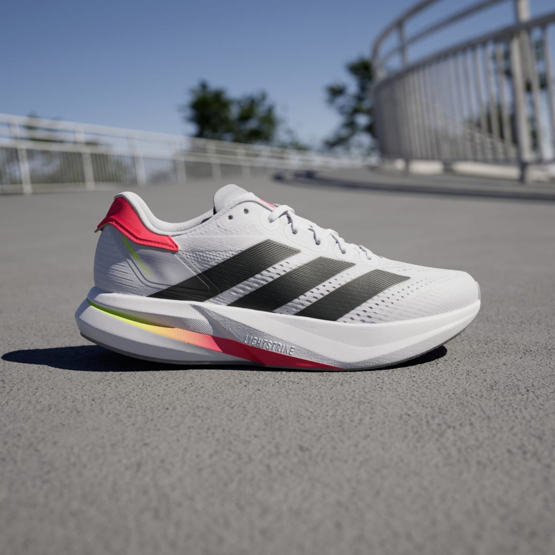 Tenisky a topánky adidas Performance Duramo Speed 2 Biela | IF9393, 1