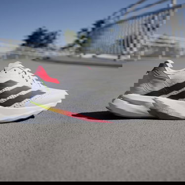 Tenisky a topánky adidas Performance Duramo Speed 2 Biela | IF9393, 1