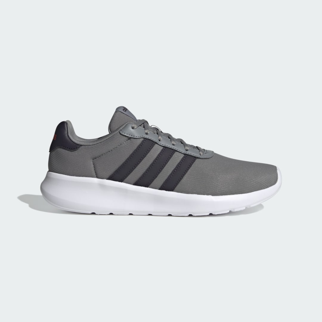 Tenisky a topánky adidas Originals Lite Racer 3.0 Šedá | IG3603, 0