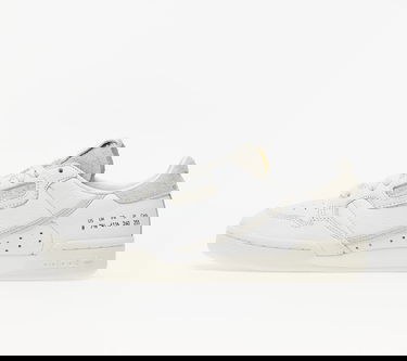 Tenisky a topánky adidas Originals Continental 80 Biela | FY0036, 0