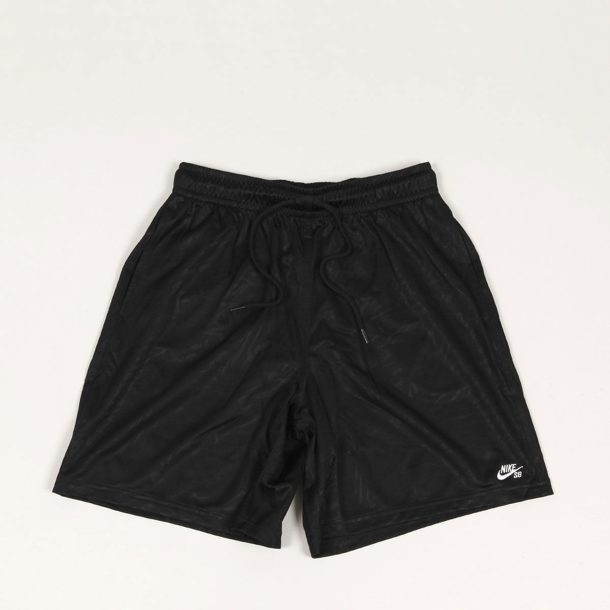 Šortky Nike SB Dri-Fit Jacquard Shorts Čierna | HJ2967-010, 1
