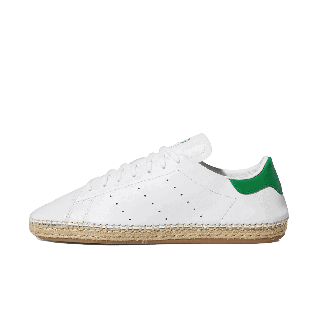 Tenisky a topánky adidas Originals CLOT x Stan Smith 'White' Biela | JQ9226, 0