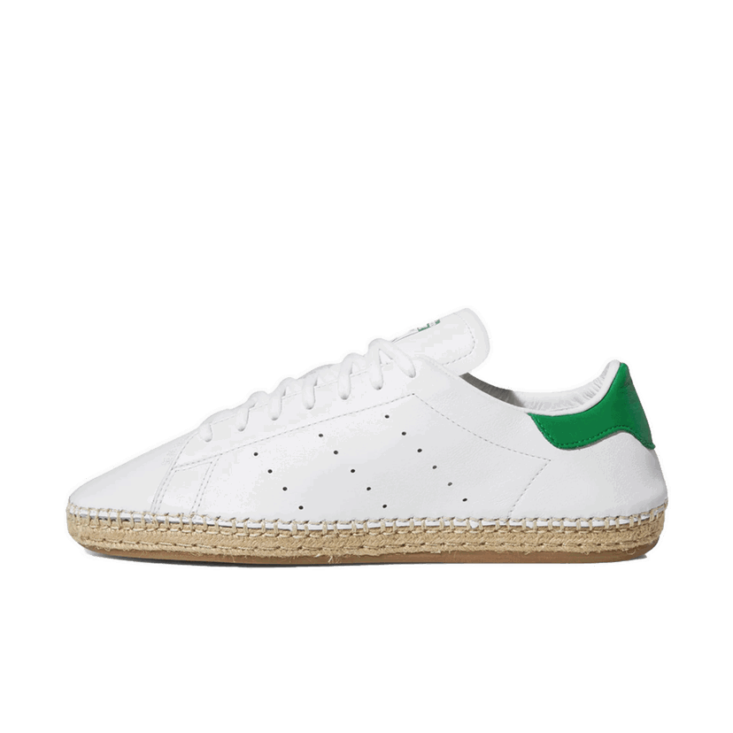 Tenisky a topánky adidas Originals CLOT x Stan Smith 'White' Biela | JQ9226