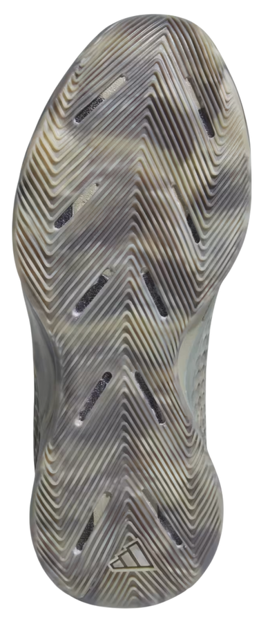 Tenisky a topánky adidas Performance AE 1 Low Čierna | JI4066, 3