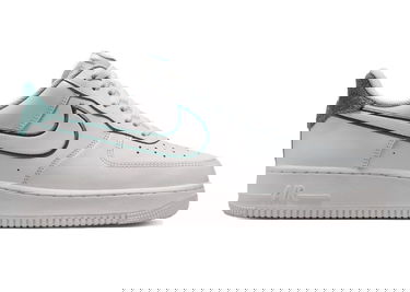 Tenisky a topánky Nike Air Force 1 Low Resort and Sport Biela | FN8349-100, 0