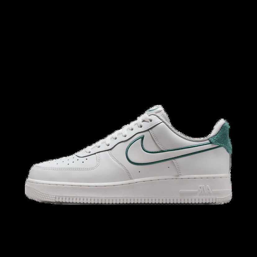 Tenisky a topánky Nike Air Force 1 Low Resort and Sport Biela | FN8349-100