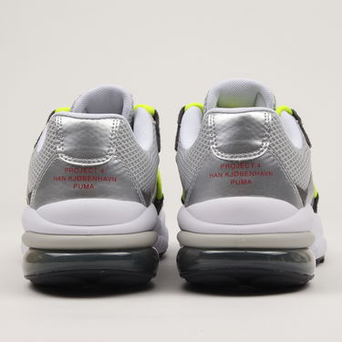 Tenisky a topánky Puma Cell Venom Han Šedá | 369565 01, 3