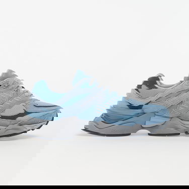 Tenisky a topánky New Balance 9060 Chrome Blue Modrá | U9060EED, 1