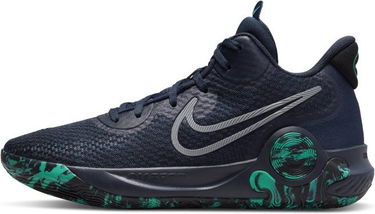 Tenisky a topánky Nike KD Trey 5 IX Modrá | CW3400-400, 0