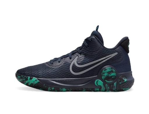 Basketball Nike KD Trey 5 IX Modrá | CW3400-400