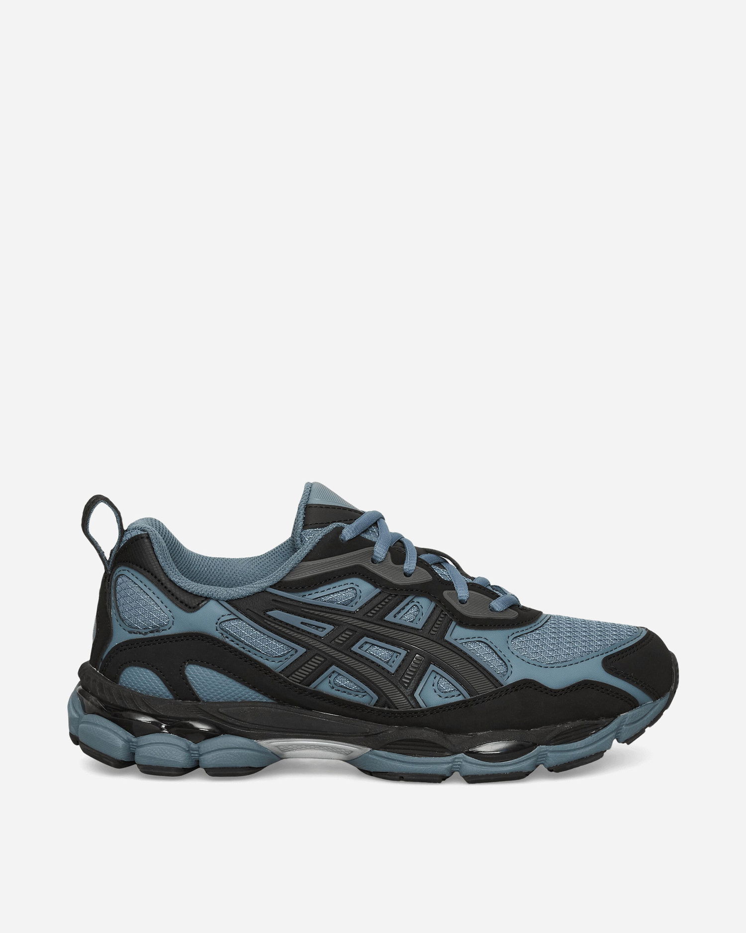 Tenisky a topánky Asics GEL-NYC RGD Modrá | 1203A735-021, 1