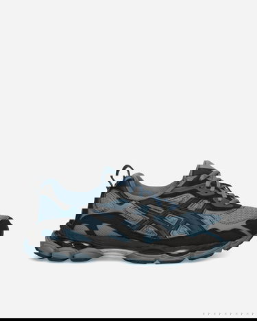 Tenisky a topánky Asics GEL-NYC RGD Modrá | 1203A735-021, 1