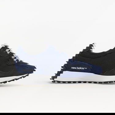 Tenisky a topánky New Balance 327 Navy | MS327MD1, 2