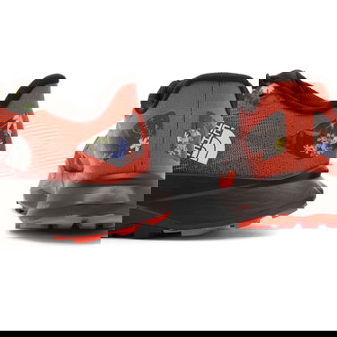 Tenisky a topánky The North Face Vectiv Enduris 4 Race Edition, Alpine Floral Print, Size UK 7 Rôznofarebný | NF0A8DA4GHW, 4