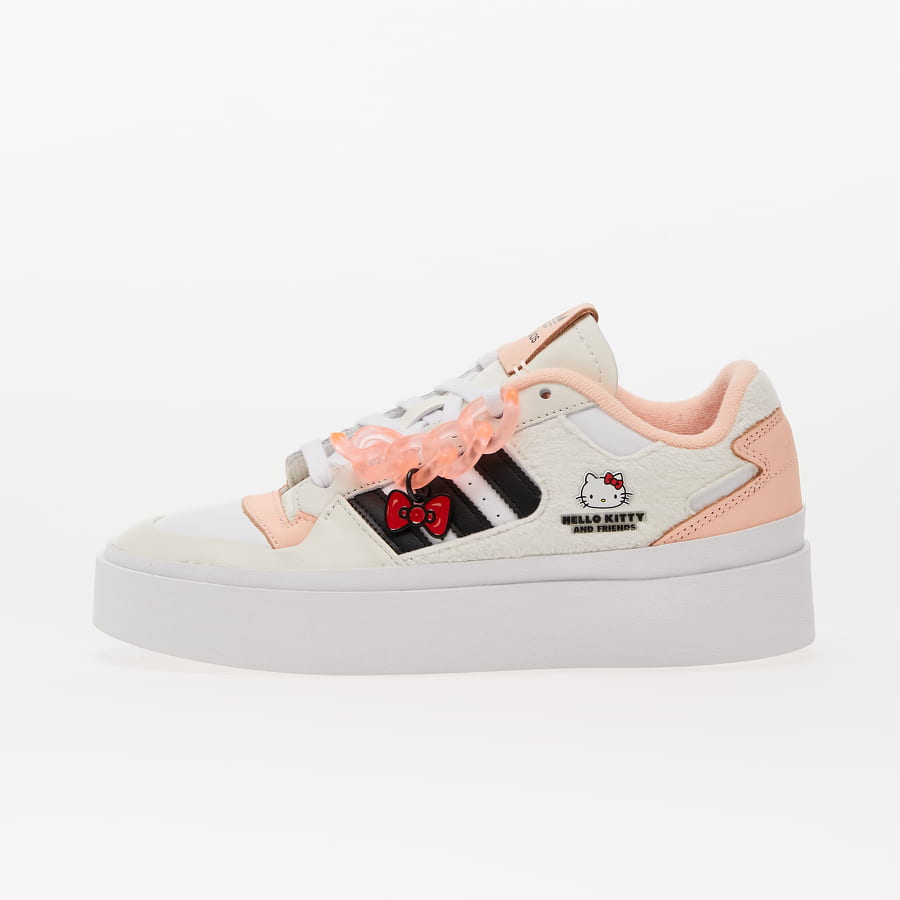 Tenisky a topánky adidas Originals Forum Bonega W Biela | HP9781, 0