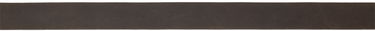 Opasok rag & bone Rag & Bone Rugged Belt Čierna | MIA19H1001LX01, 3