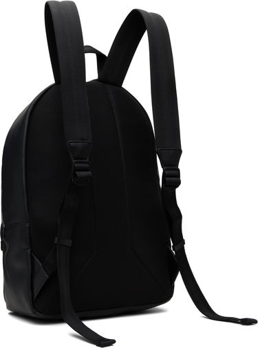 Batoh BOSS BOSS Structured Signature Trims Backpack Čierna | 50552610, 2