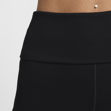 Nohavice Nike Dri-FIT One Čierna | FV7848-010, 3