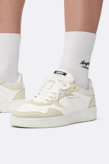 Tenisky a topánky AXEL ARIGATO Arlo "Beige" Béžová | F1636001, 6