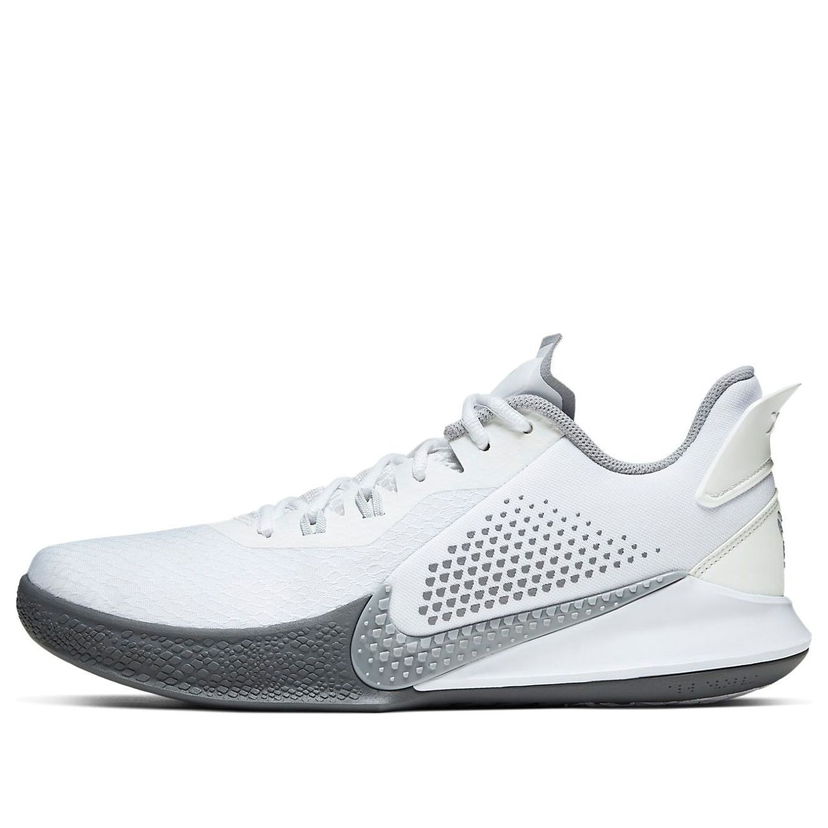 Tenisky a topánky Nike Mamba Fury Biela | CK2087-100