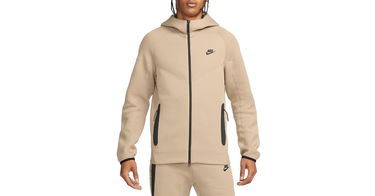 Mikina Nike Tech Fleece Windrunner Ružová | fb7921-247, 1