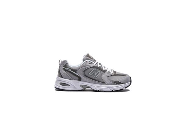 Tenisky a topánky New Balance 530 Šedá | MR530SMG, 0
