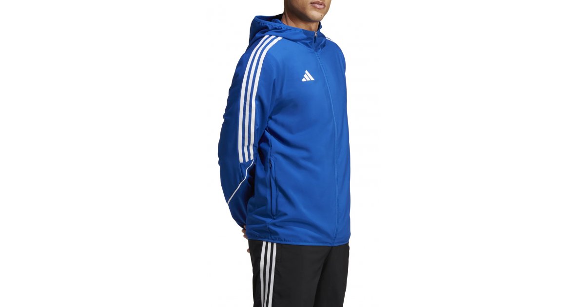 Vetrovka adidas Originals Tiro 23 League Windbreaker Modrá | ia1619, 1