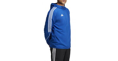 Vetrovka adidas Originals Tiro 23 League Windbreaker Modrá | ia1619, 1