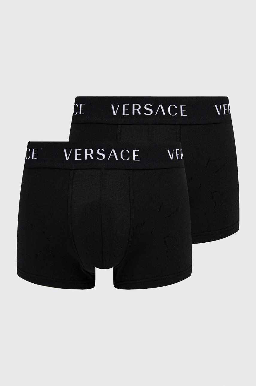 Logo Trunks 2-pack