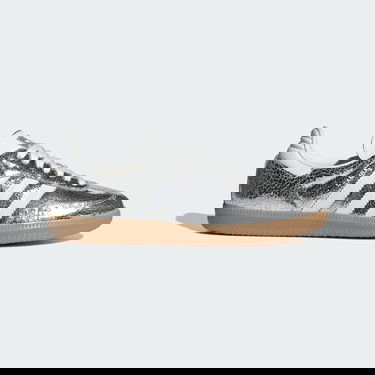 Tenisky a topánky adidas Originals Samba OG Metalická | JR0035, 0