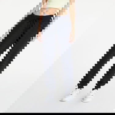 Tepláky Nike Fleece High-Rise Pants Čierna | DQ5688-010, 0