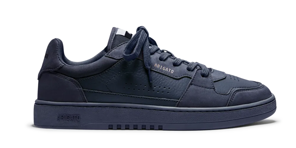 Tenisky a topánky AXEL ARIGATO Dice Lo Sneaker Čierna | F1306001, 0