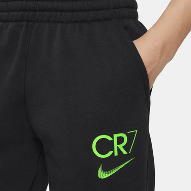 Tepláky Nike CR7 Club Fleece Čierna | FN8426-010, 3