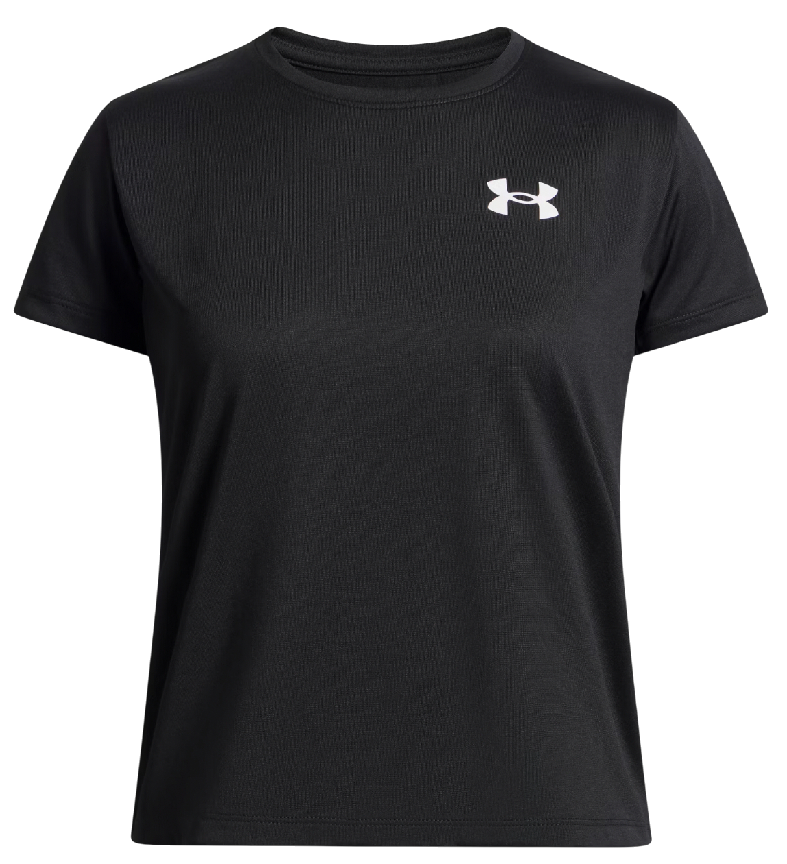 Tričko Under Armour Short Sleeve T-Shirt Tech SSC Čierna | 6005138-005, 0