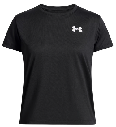 Tričko Under Armour Short Sleeve T-Shirt Tech SSC Čierna | 6005138-005, 0