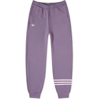Tepláky adidas Originals Adidas Sweatpants Shadow Violet Fialová | IP6506, 1