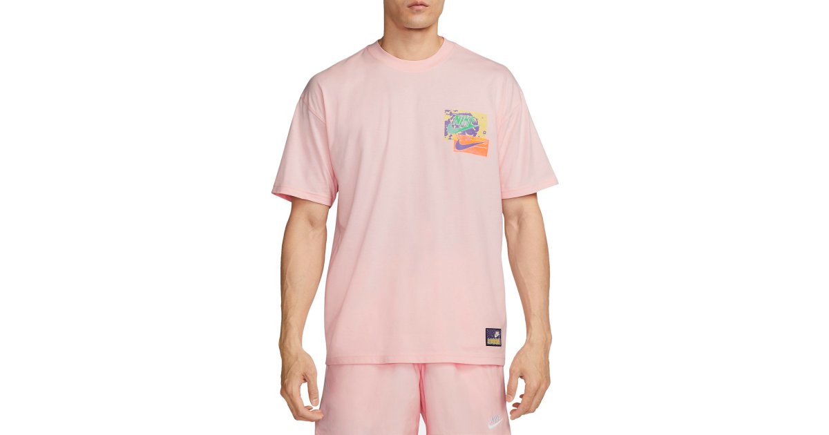 Sportswear Max90 Tee