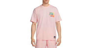 Tričko Nike Sportswear Max90 Tee Ružová | fb9786-686, 1
