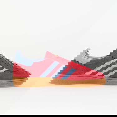 Tenisky a topánky adidas Originals Handball Spezial Červená | JR3607, 2