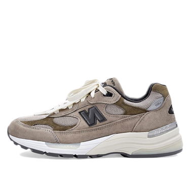Tenisky a topánky New Balance Size? x 550 Cordura Pack Hnedá | M992J2, 0