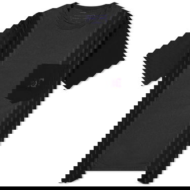Tričko Needles 7 Cuts T-Shirt Zelené | MR612-BLK, 0