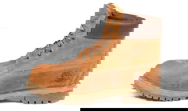 Tenisky a topánky Timberland Icon 6" Premium Boot Hnedá | 027094-214-BRN, 0