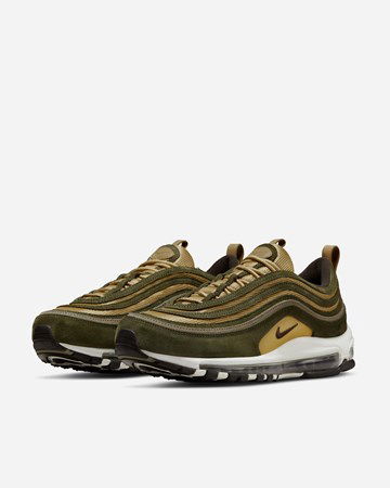Tenisky a topánky Nike Air Max 97 NH Zelené | DR0157 300, 1