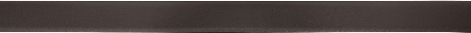Opasok Khaite Khaite Bambi Leather Belt Hnedá | 10010-908, 1