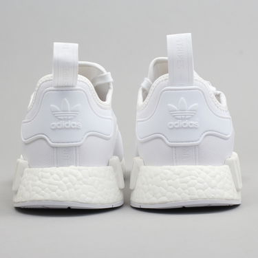 Tenisky a topánky adidas Originals NMD_R1 ''Triple White'' Biela | BA7245, 3