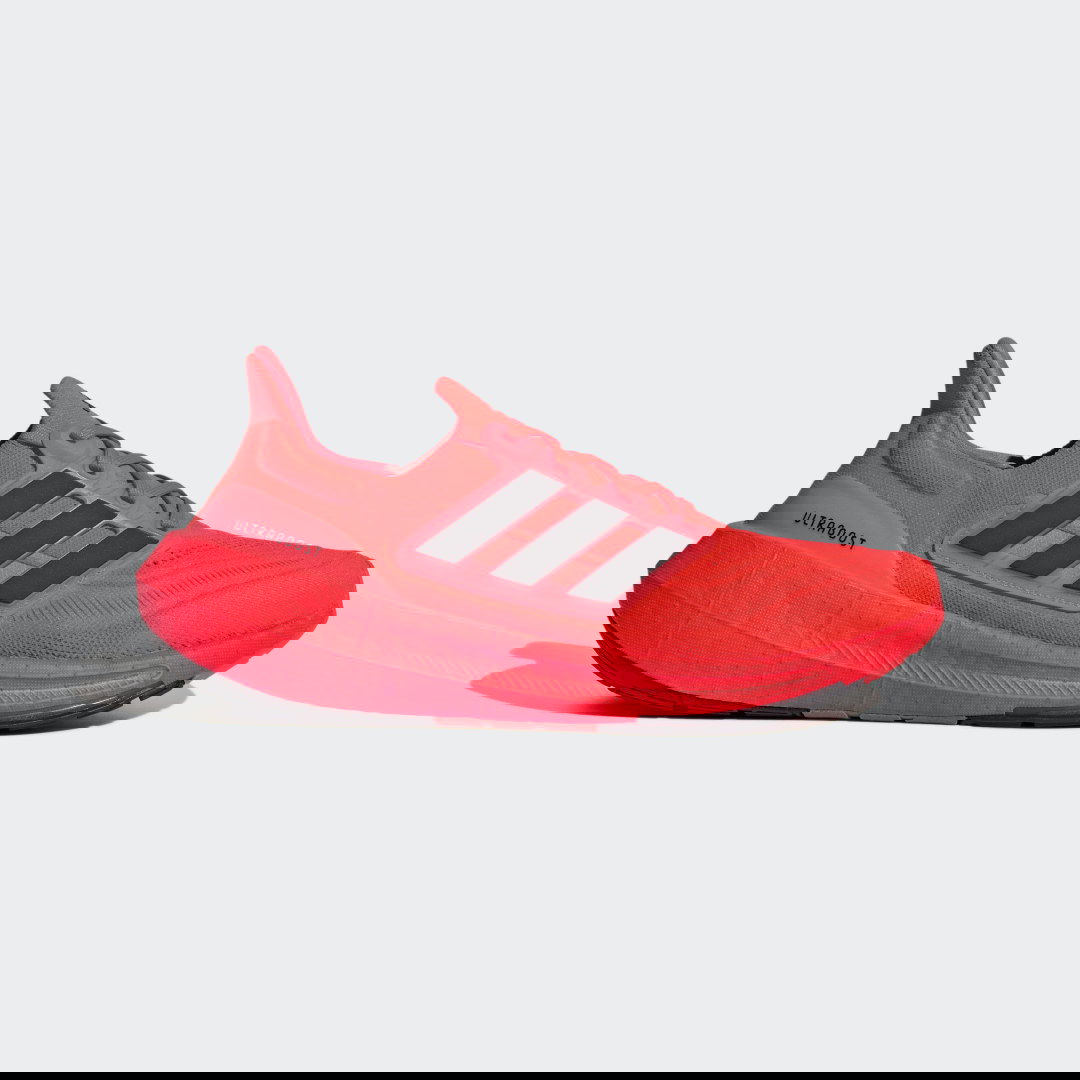 Tenisky a topánky adidas Performance Ultraboost Light Červená | HP9841, 0