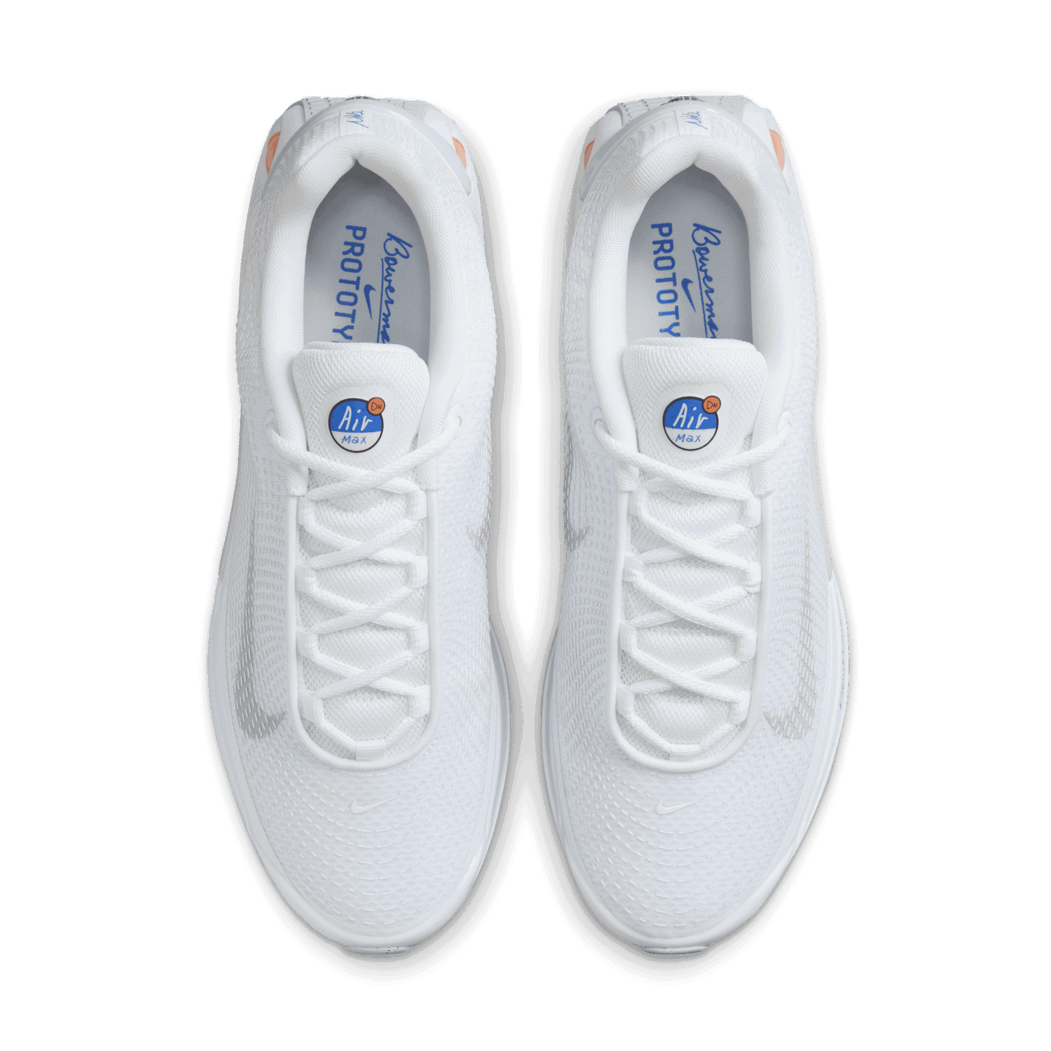 Tenisky a topánky Nike Air Max Dn Blueprint Biela | HV6230-100, 1